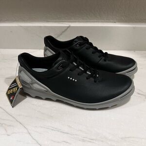 Ecco Women’s Cage Pro GTX Golf Shoes 41 10 NWT